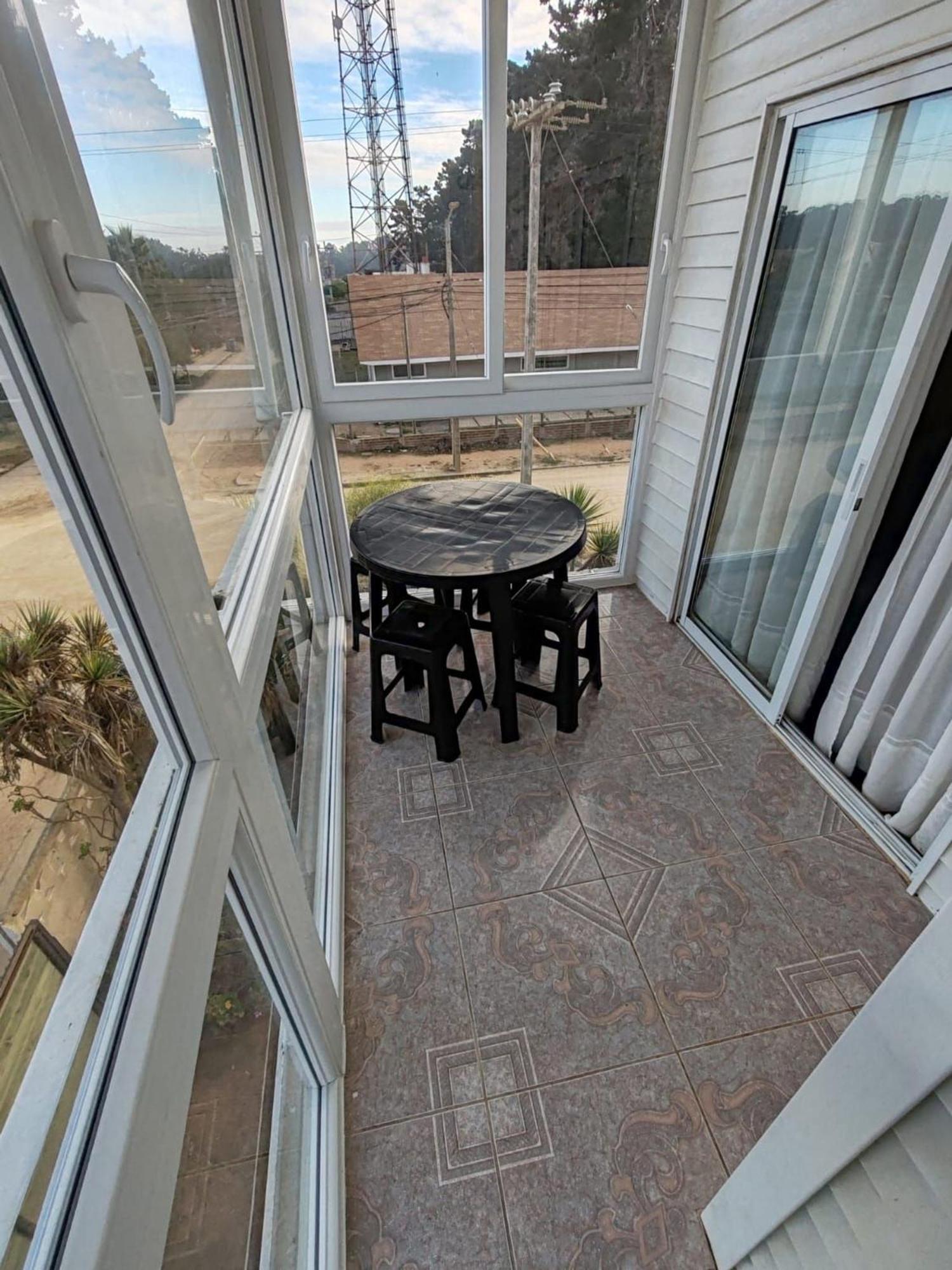 Algarrobo Playa Canelo Cabana Opcion Tinaja Luaran gambar