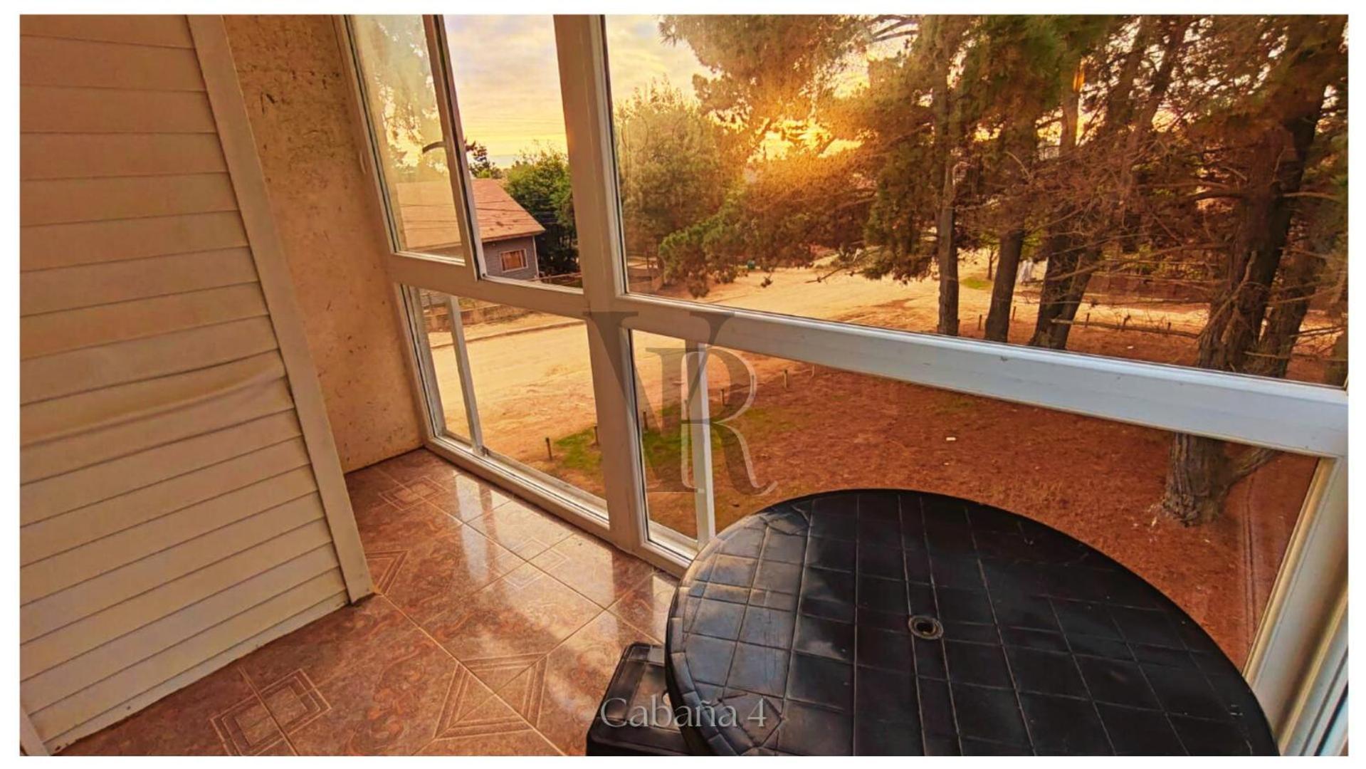 Algarrobo Playa Canelo Cabana Opcion Tinaja Luaran gambar